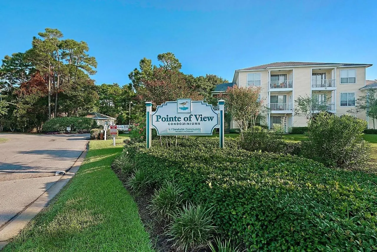 Minutes2Beaches Destin Holiday home