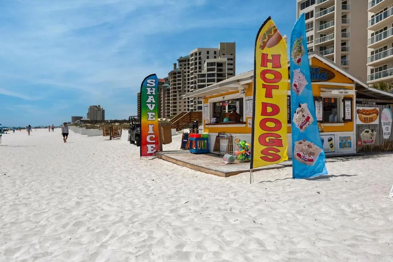 Minutes2Beaches Destin